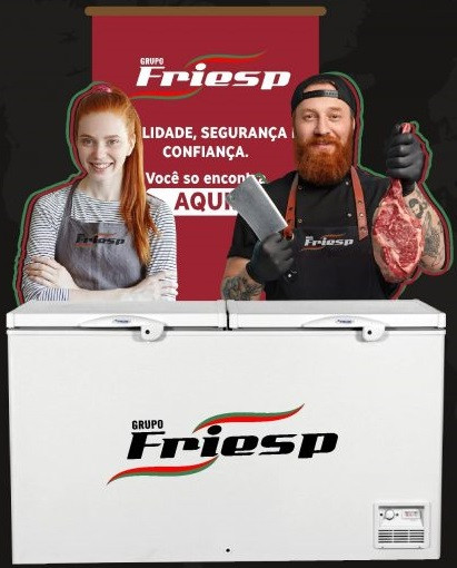 Qualidade, Segurança e Confiança. Você só encontra aqui!